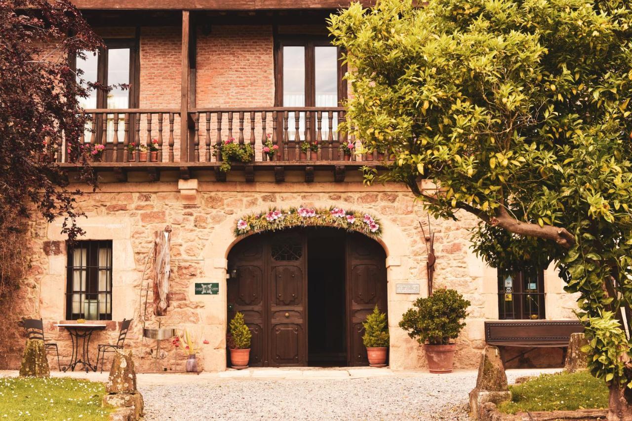 La Casona De Hermosa Hotel Exterior foto