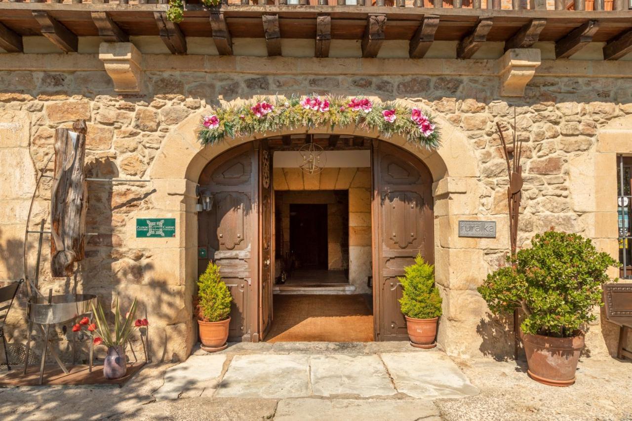 La Casona De Hermosa Hotel Exterior foto