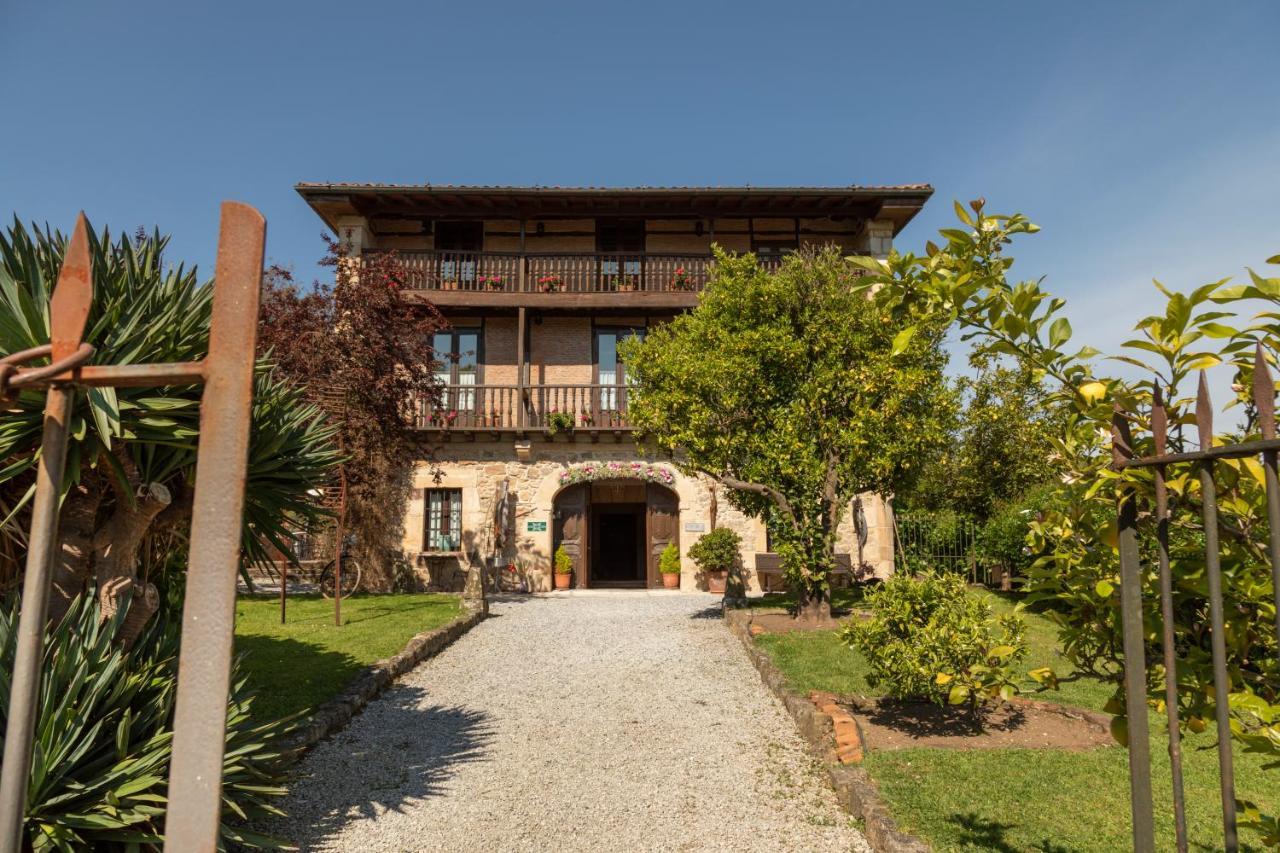 La Casona De Hermosa Hotel Exterior foto