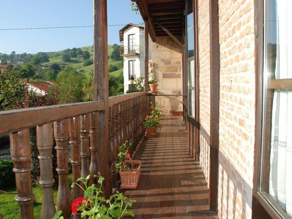 La Casona De Hermosa Hotel Exterior foto