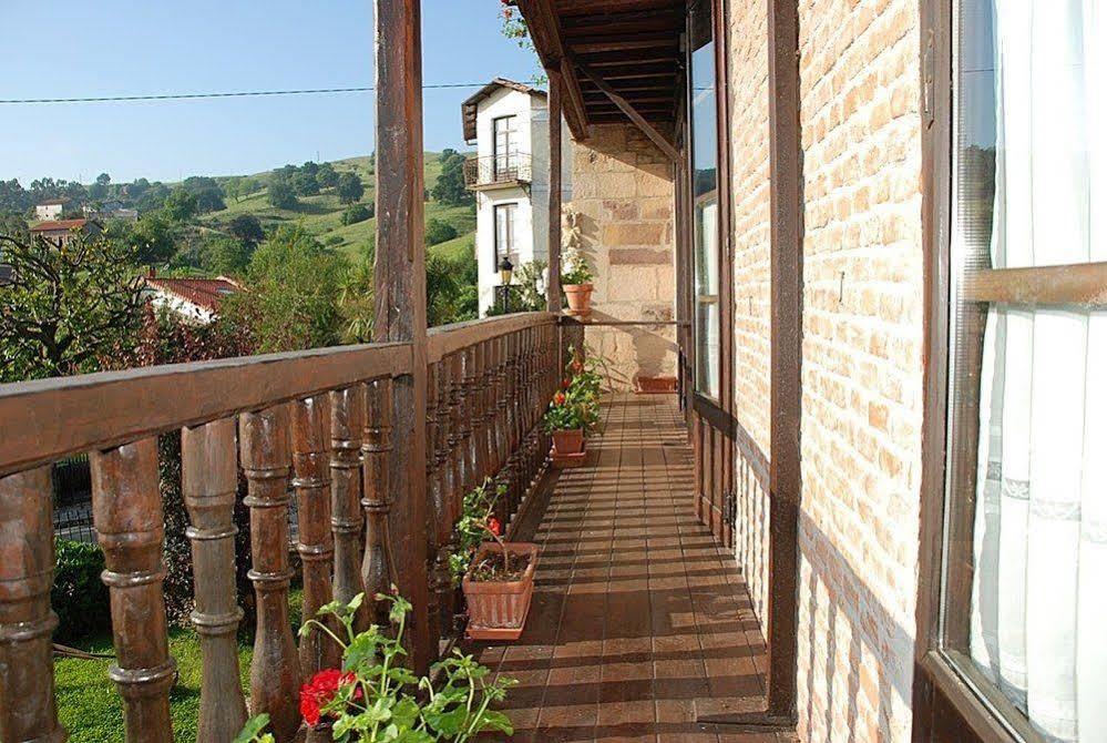 La Casona De Hermosa Hotel Exterior foto